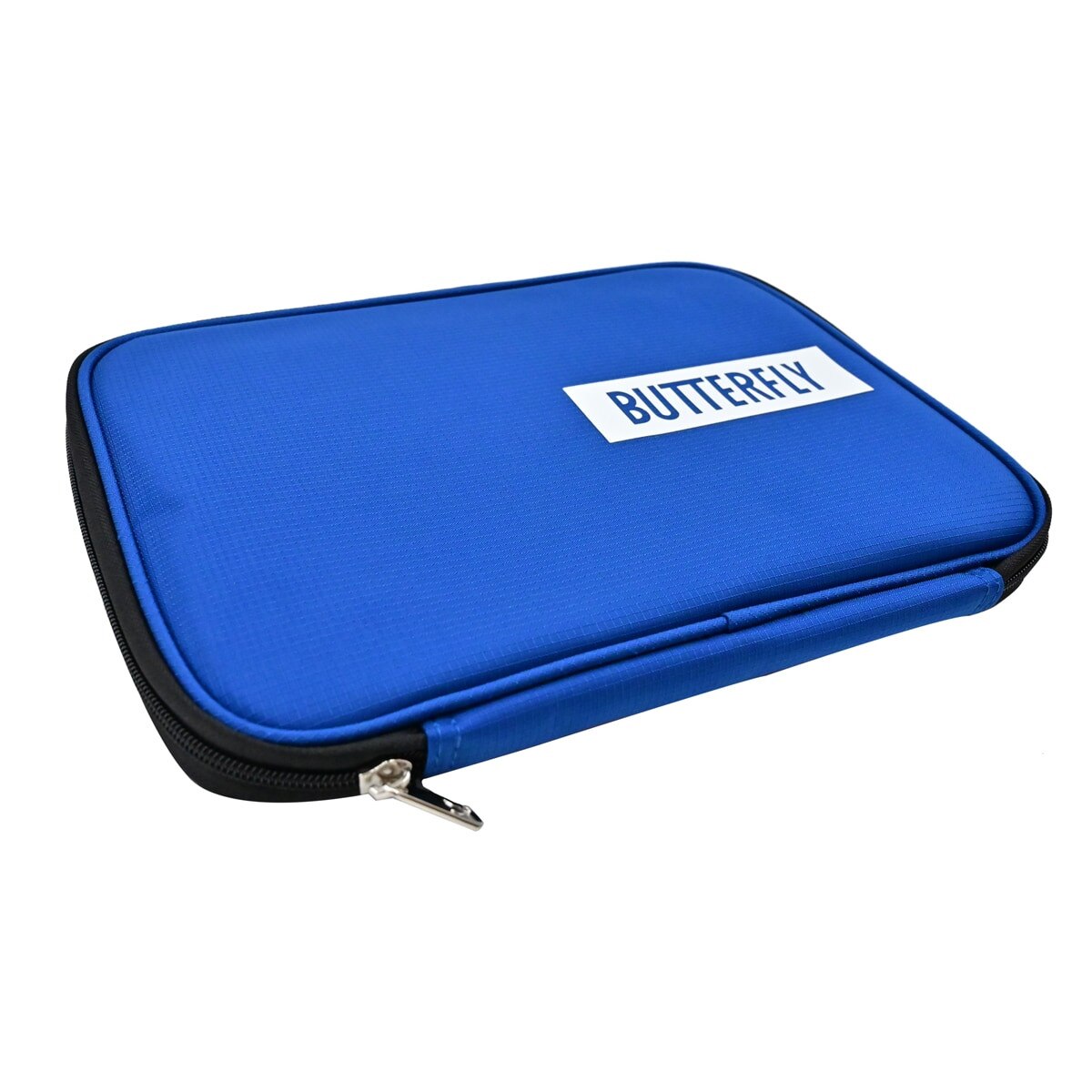 Butterfly Royal Tour Case: Diagonal View of the case